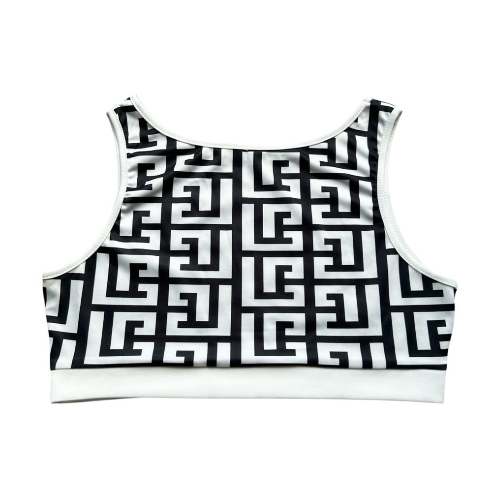 🔃ChicMe Crop Top - Picture 5 of 7
